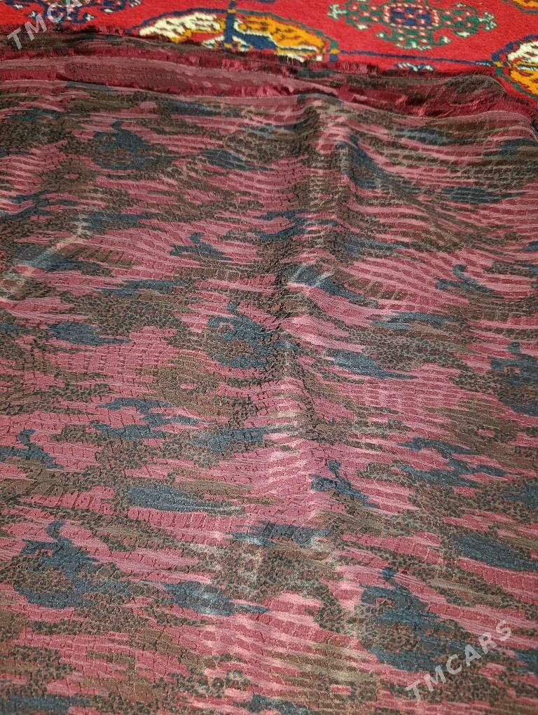 Gulyupek - Aşgabat - img 2