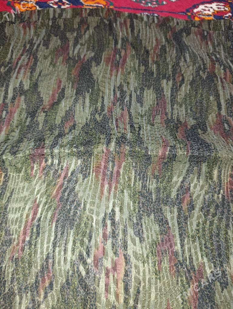 Gulyupek - Aşgabat - img 3