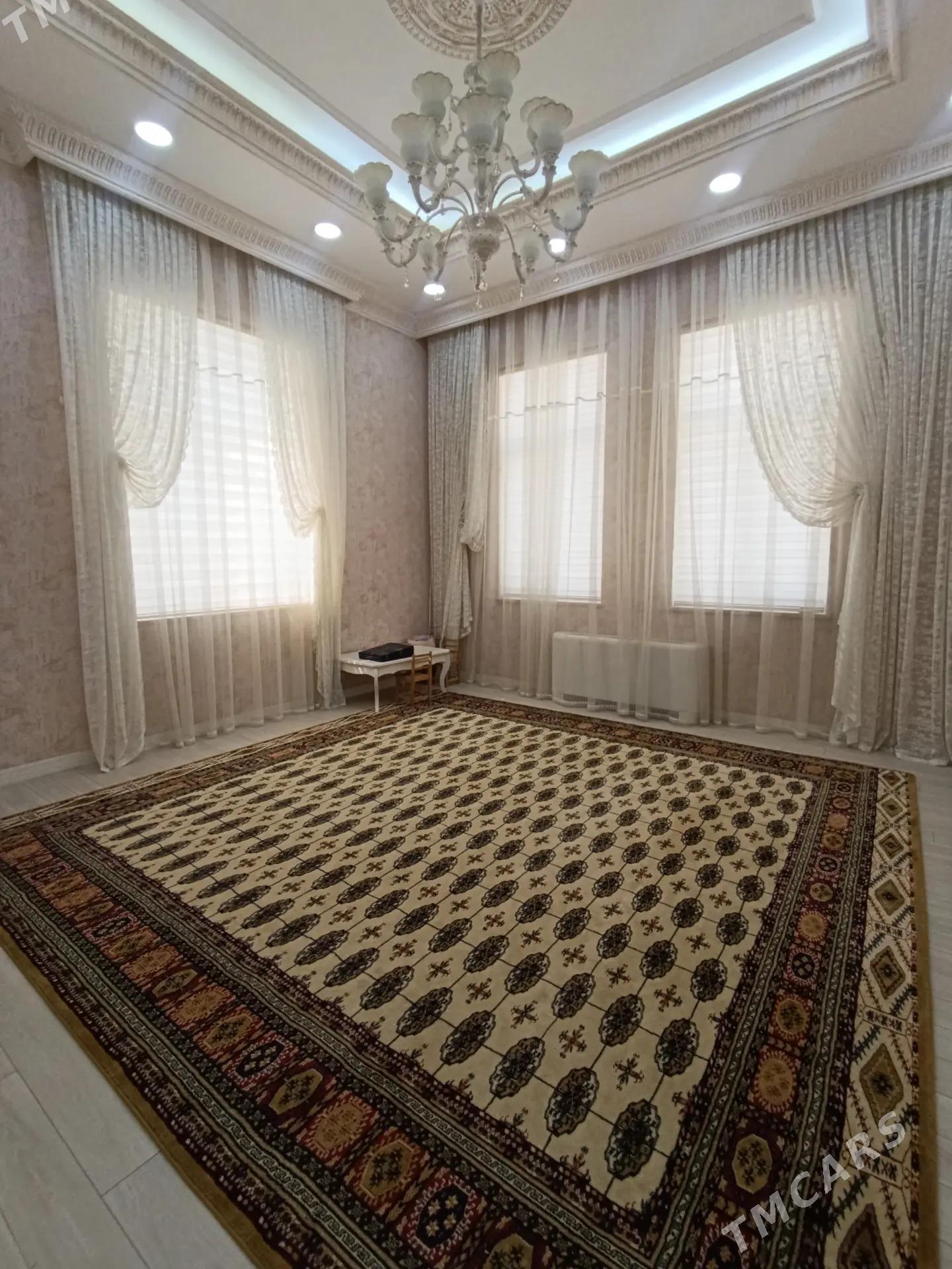 Arenda 14 Tapgyr elitka 3 komn - Aşgabat - img 9