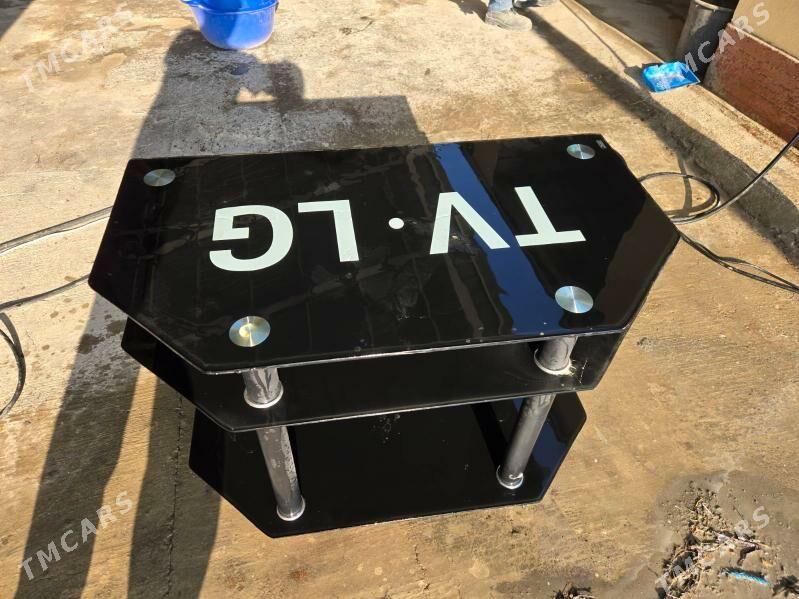 pasdawka - Ашхабад - img 2