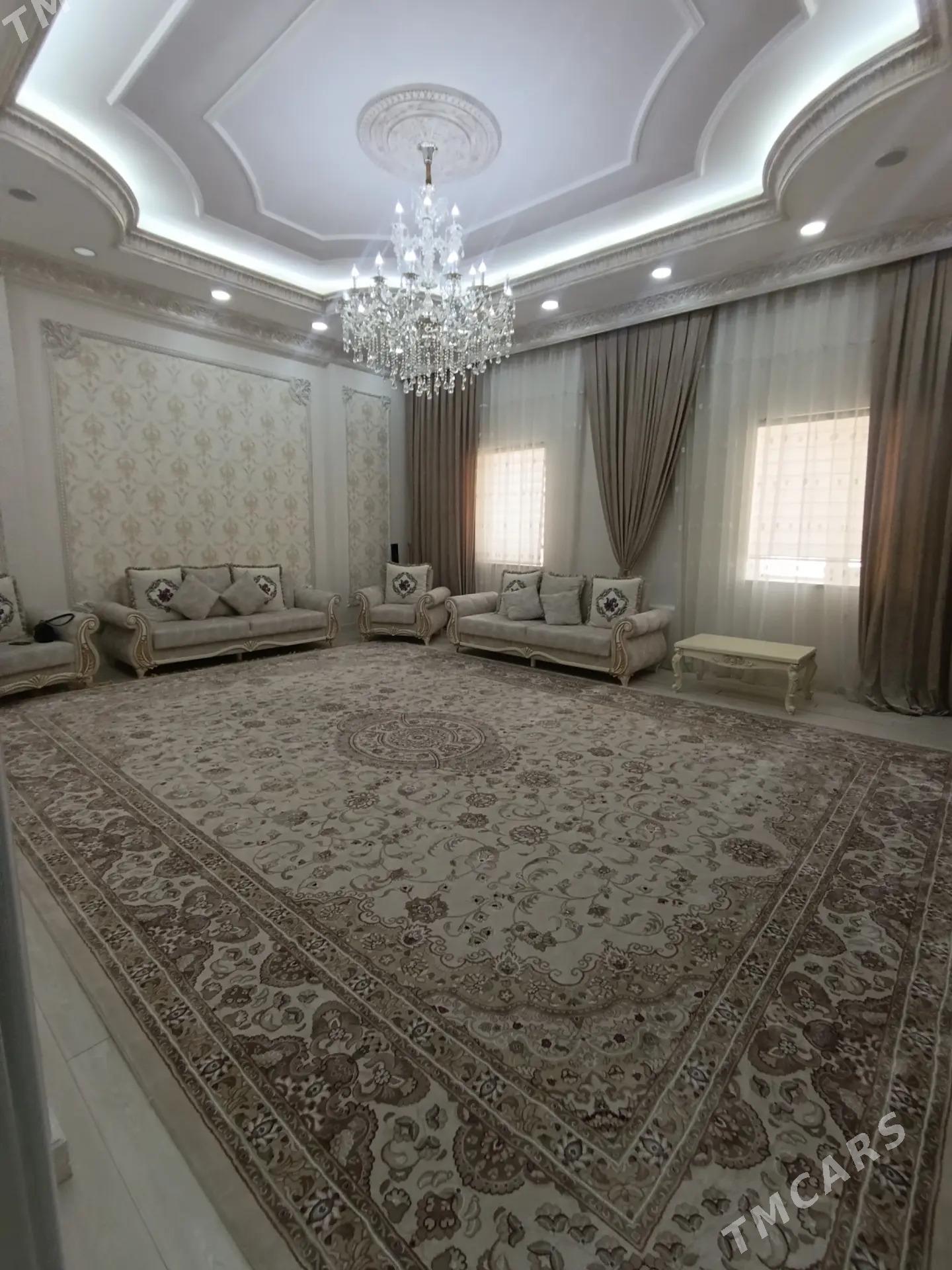 Arenda 14 Tapgyr elitka 3 komn - Aşgabat - img 2