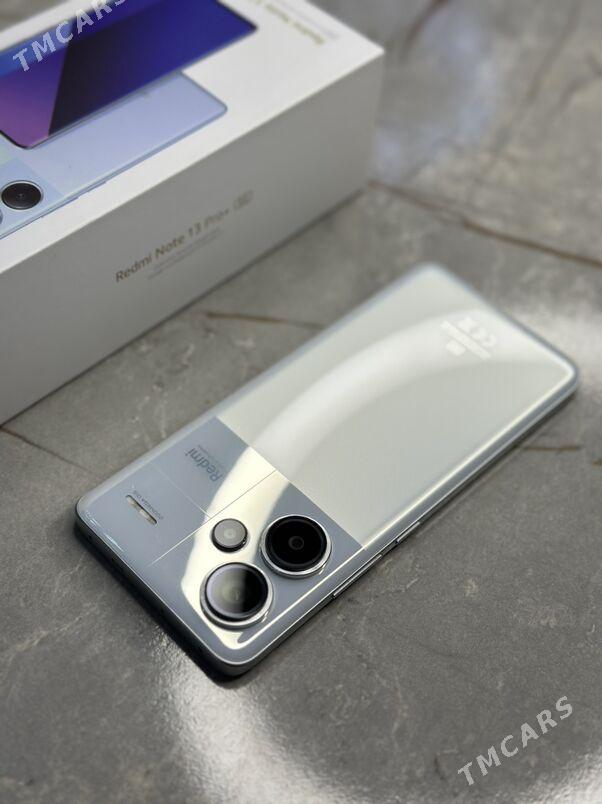 Redmi Note 13 Pro Plus 12/512 - Ашхабад - img 1