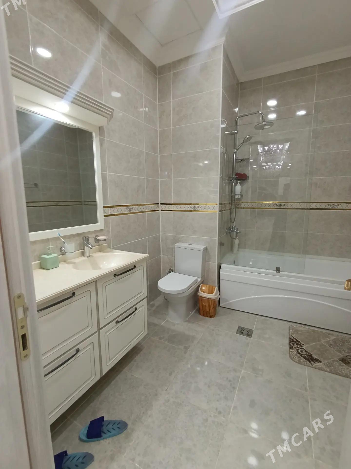 Arenda 14 Tapgyr elitka 3 komn - Aşgabat - img 10