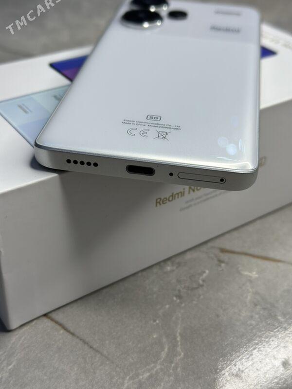 Redmi Note 13 Pro Plus 12/512 - Ашхабад - img 4