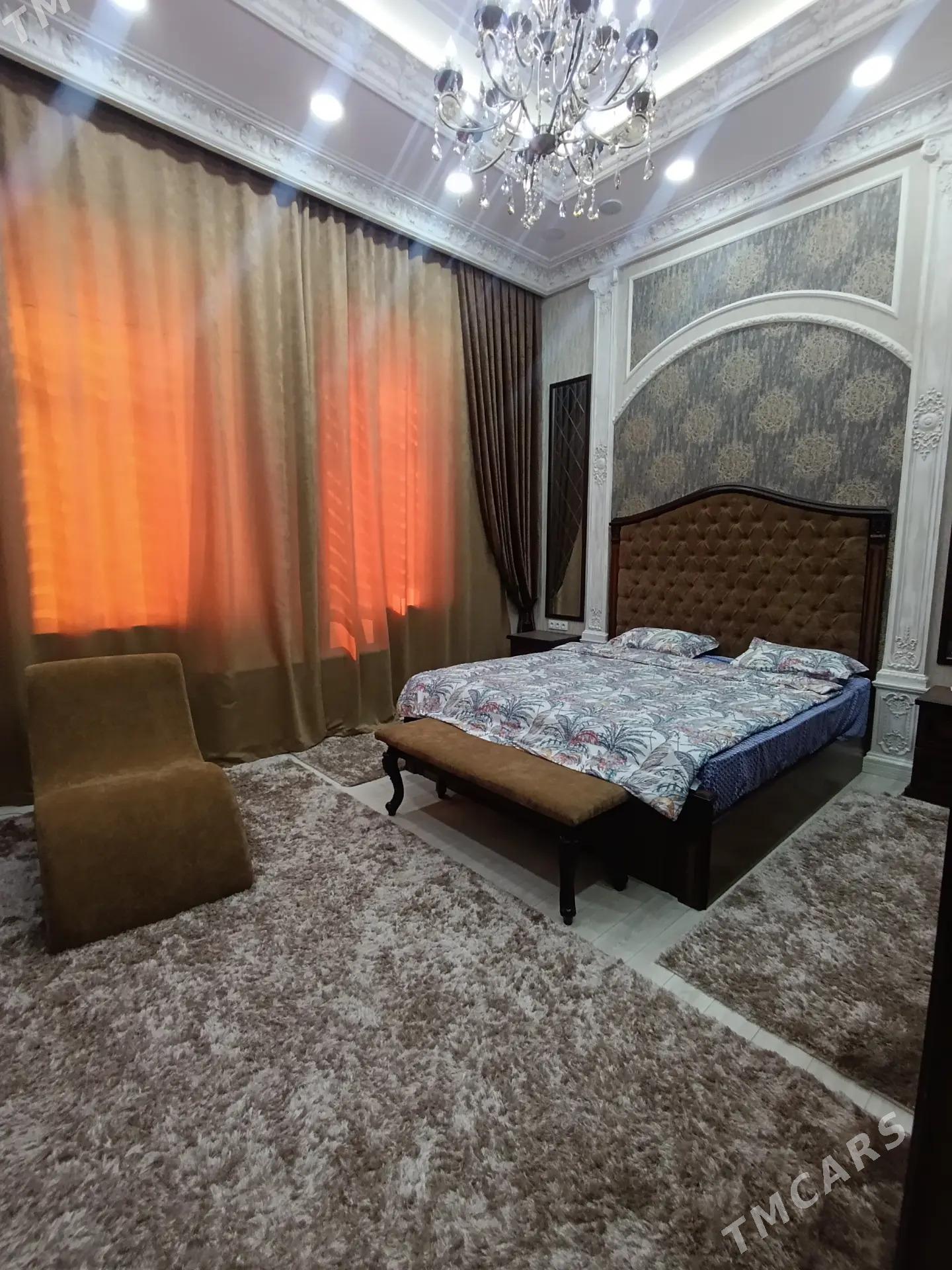 Arenda 14 Tapgyr elitka 3 komn - Aşgabat - img 7