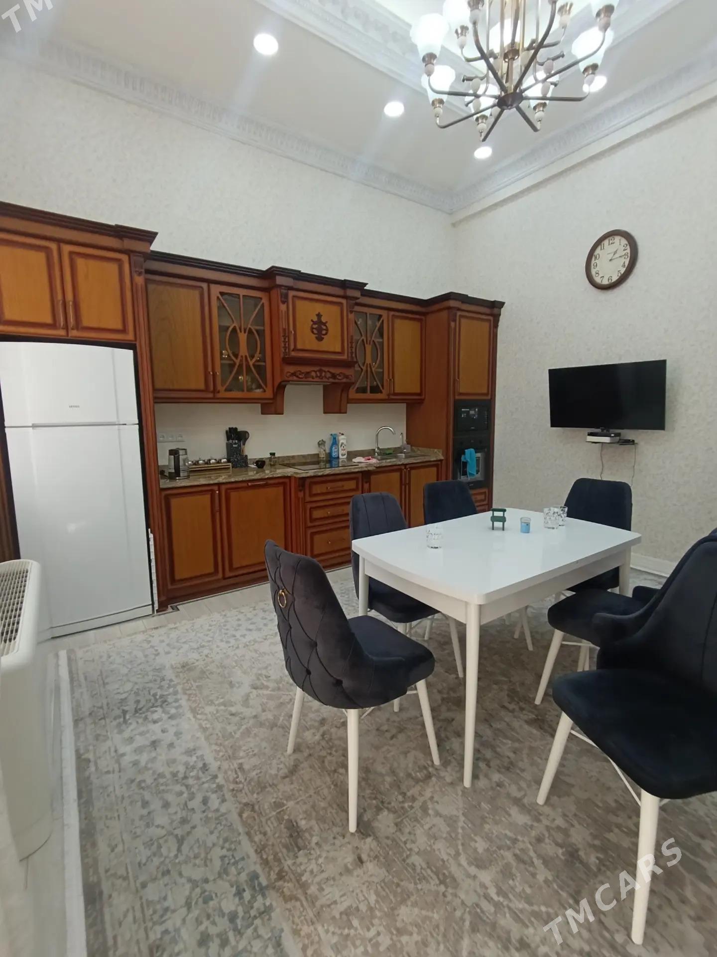 Arenda 14 Tapgyr elitka 3 komn - Aşgabat - img 5