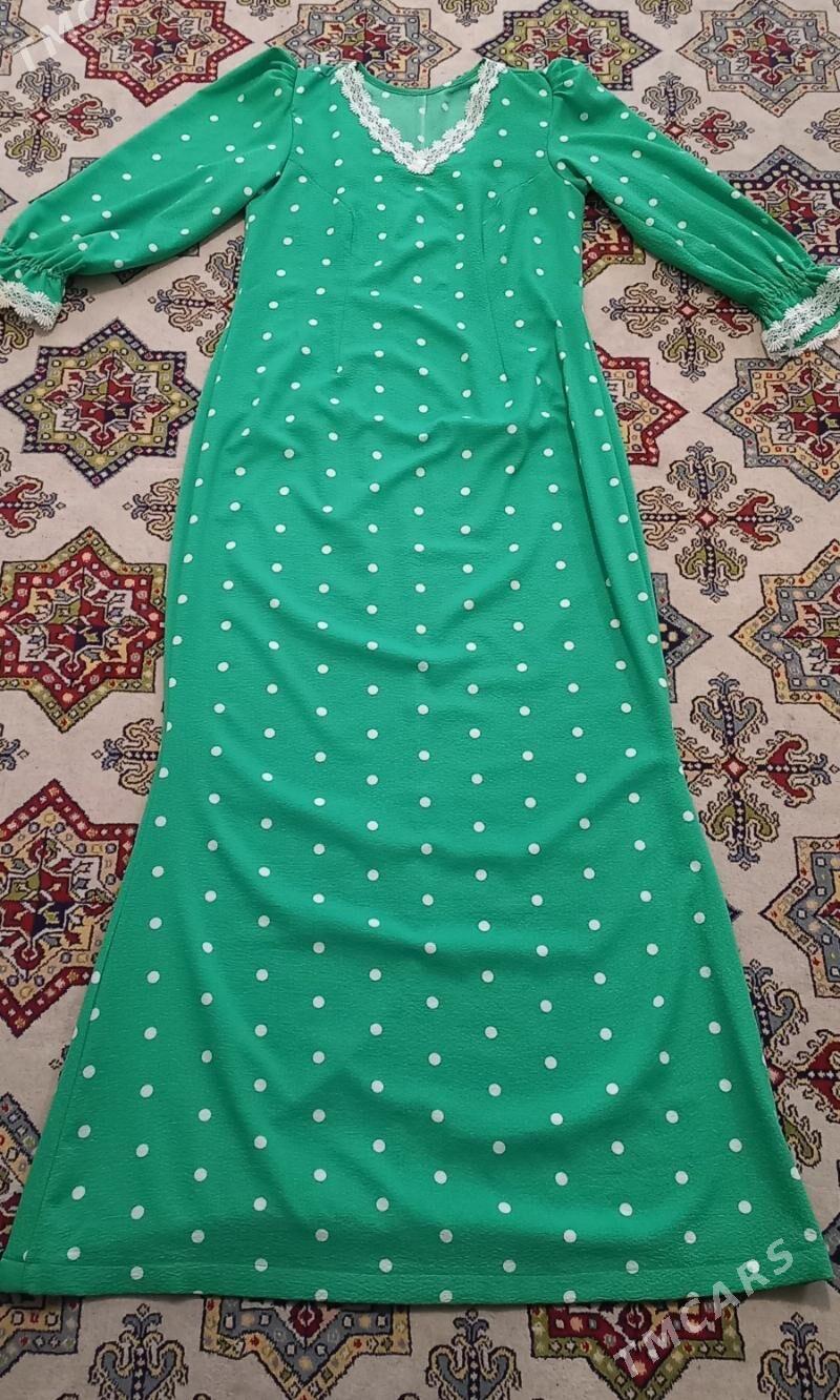 matyrýal - Balkanabat - img 1