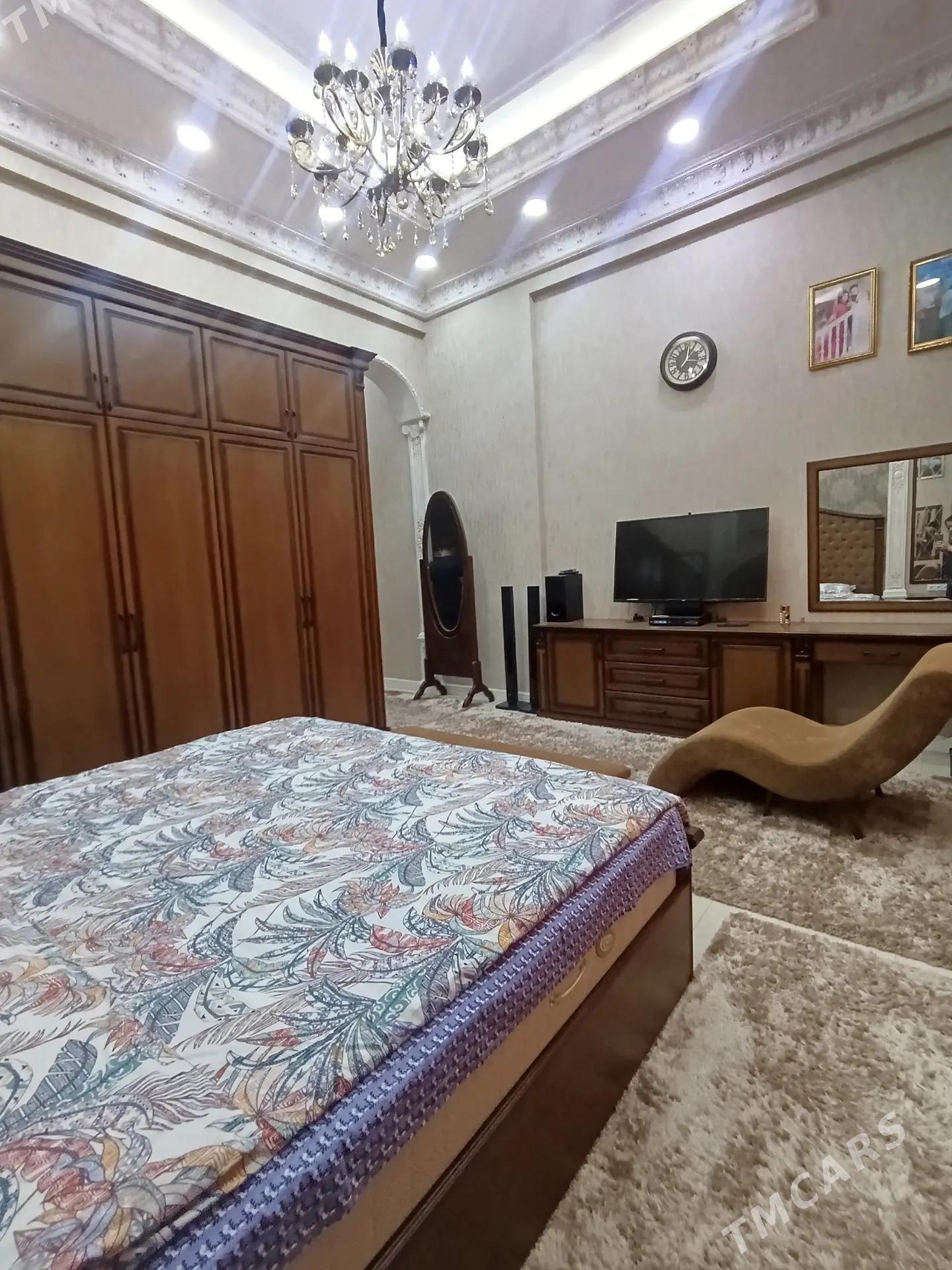 Arenda 14 Tapgyr elitka 3 komn - Aşgabat - img 8