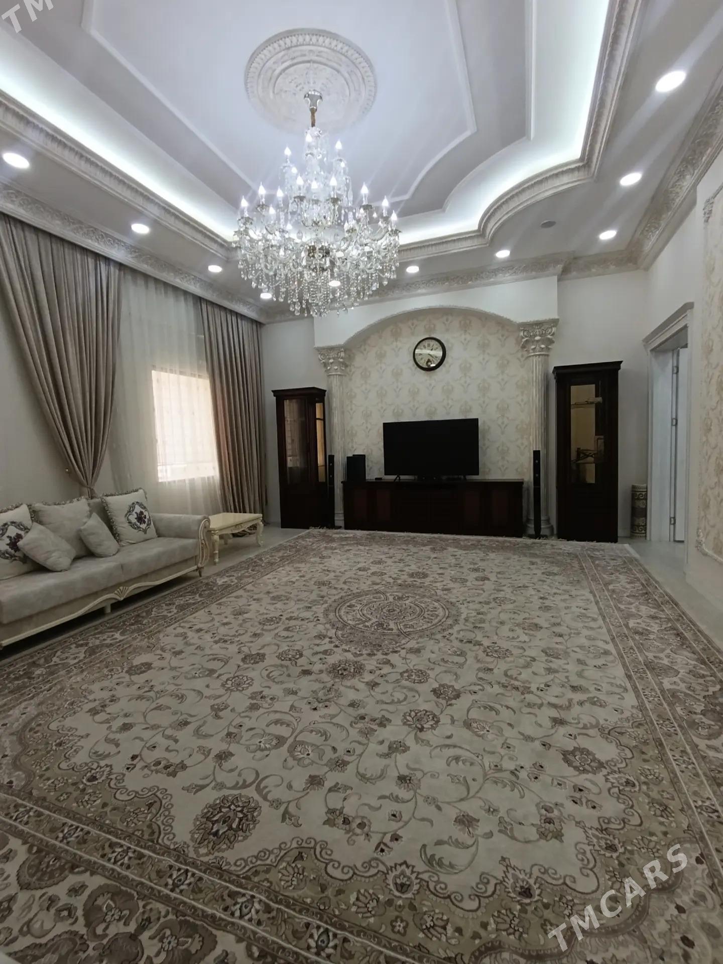 Arenda 14 Tapgyr elitka 3 komn - Aşgabat - img 3