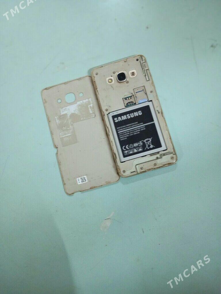 J3 pro - Дашогуз - img 2