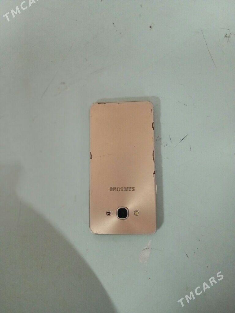 J3 pro - Дашогуз - img 3