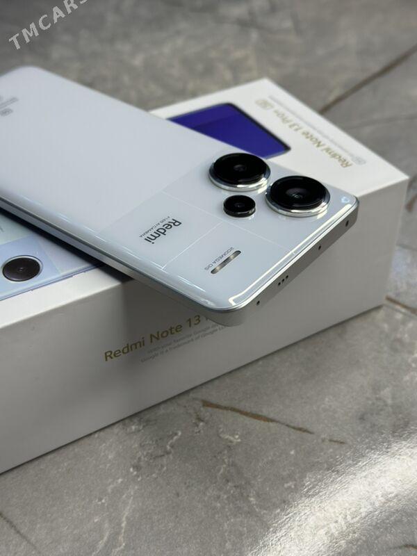 Redmi Note 13 Pro Plus 12/512 - Ашхабад - img 5