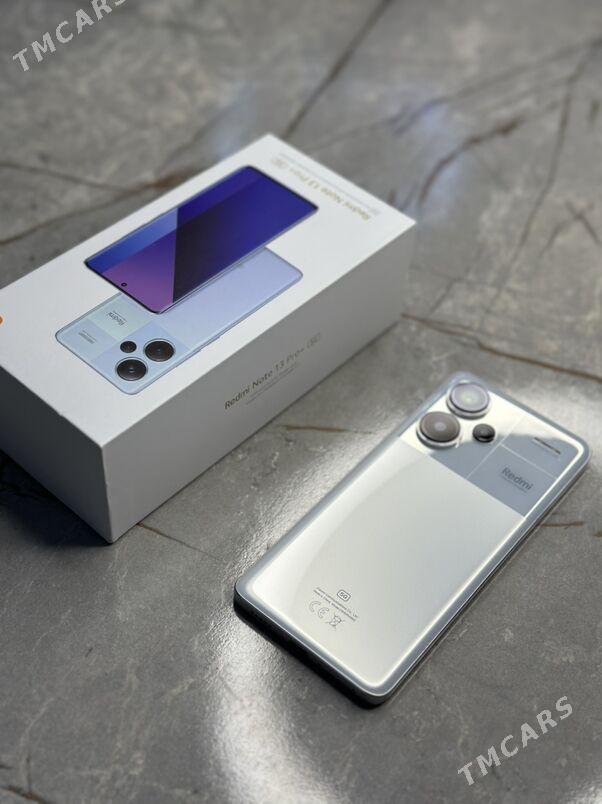 Redmi Note 13 Pro Plus 12/512 - Ашхабад - img 2
