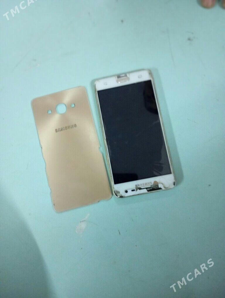 J3 pro - Дашогуз - img 5