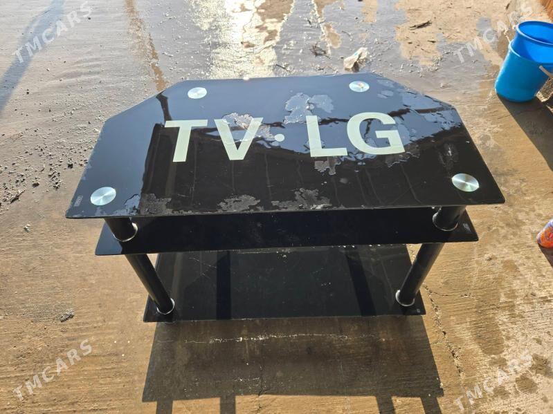 pasdawka - Ашхабад - img 1