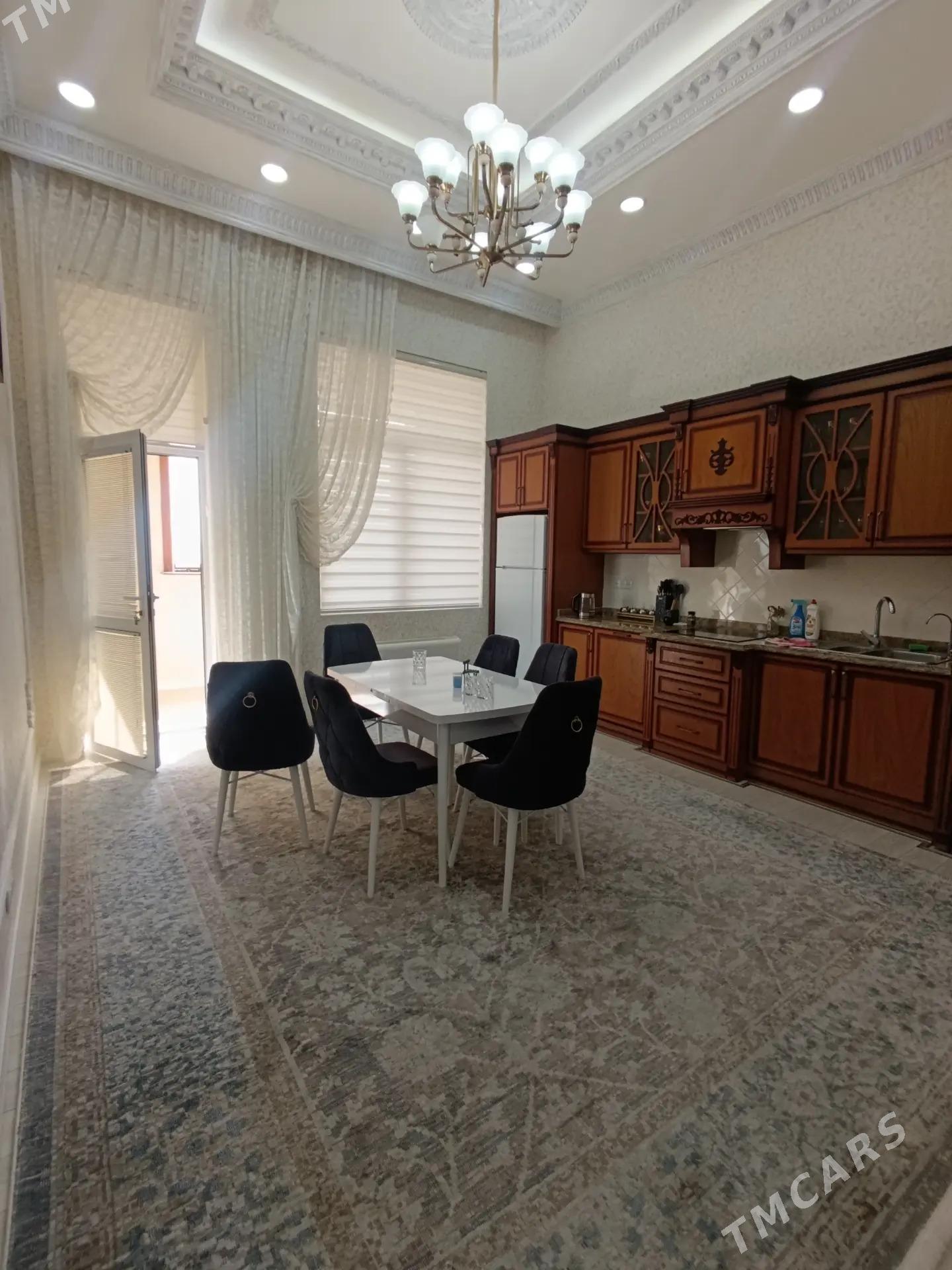 Arenda 14 Tapgyr elitka 3 komn - Aşgabat - img 4