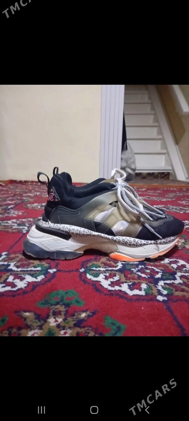 krosowki. кроссовки - Дашогуз - img 3