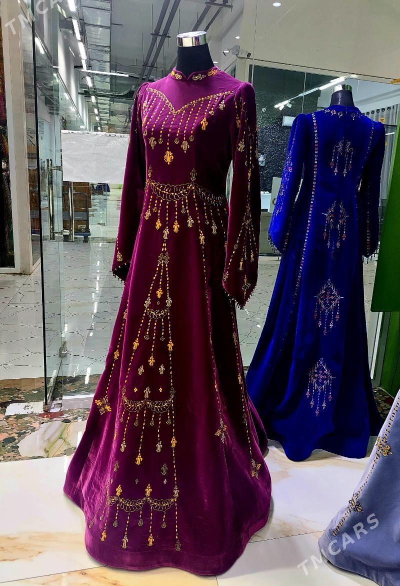 Prokat we Satlyk Toy Köynekler - Aşgabat - img 3