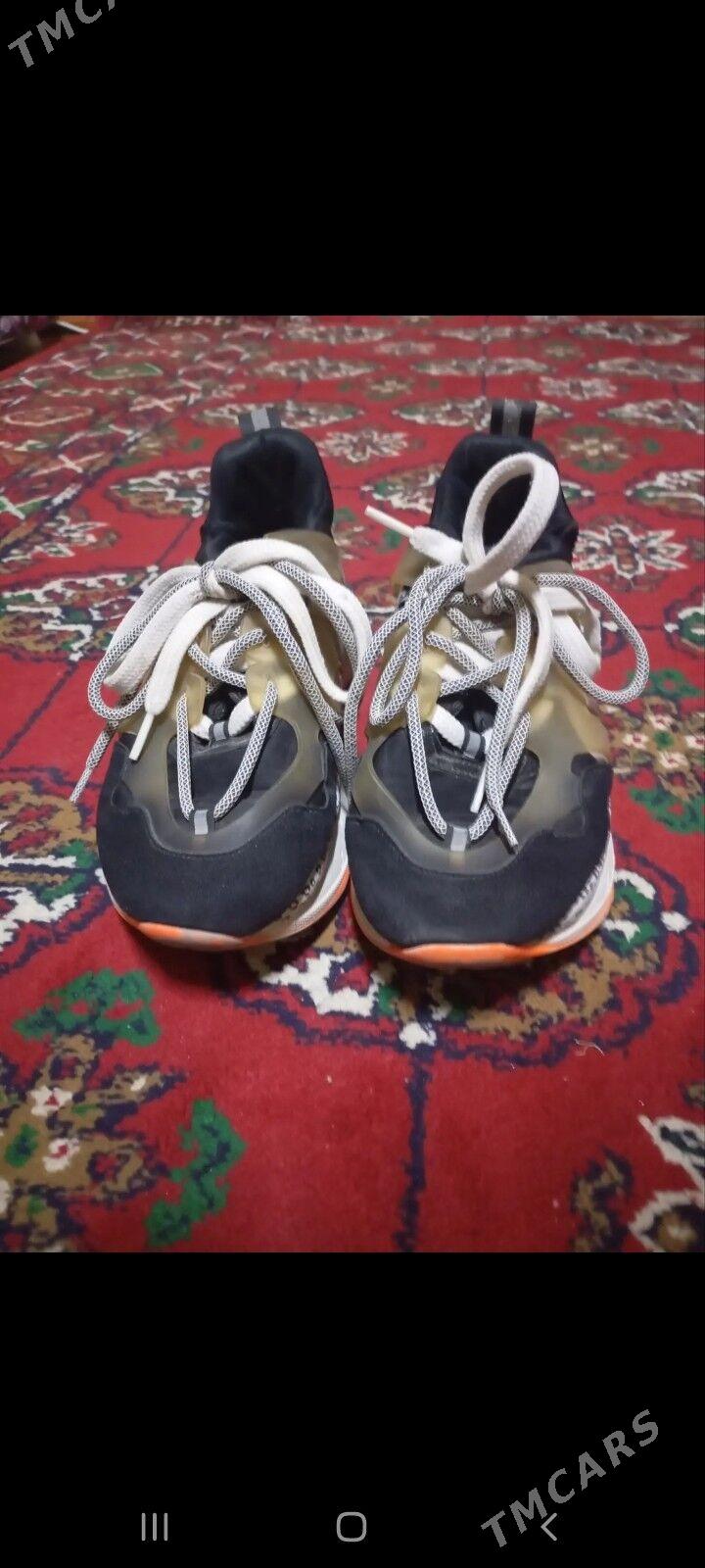 krosowki. кроссовки - Дашогуз - img 4