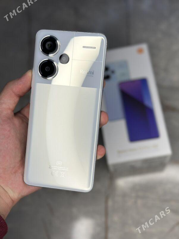 Redmi Note 13 Pro Plus 12/512 - Ашхабад - img 7