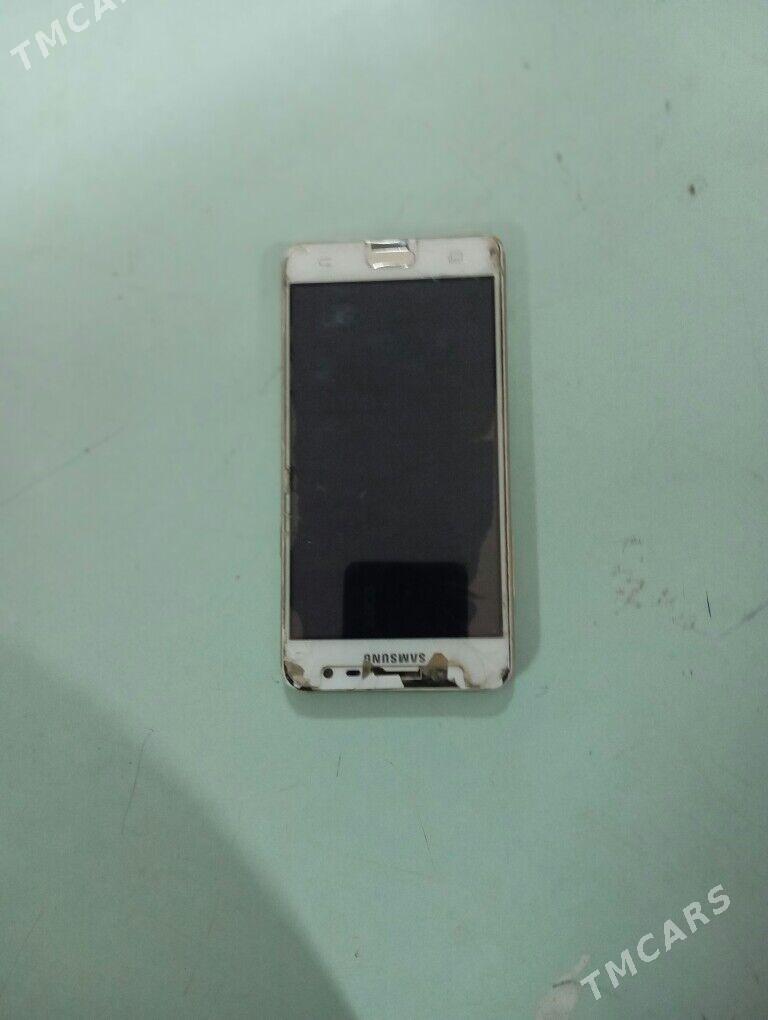 J3 pro - Дашогуз - img 1