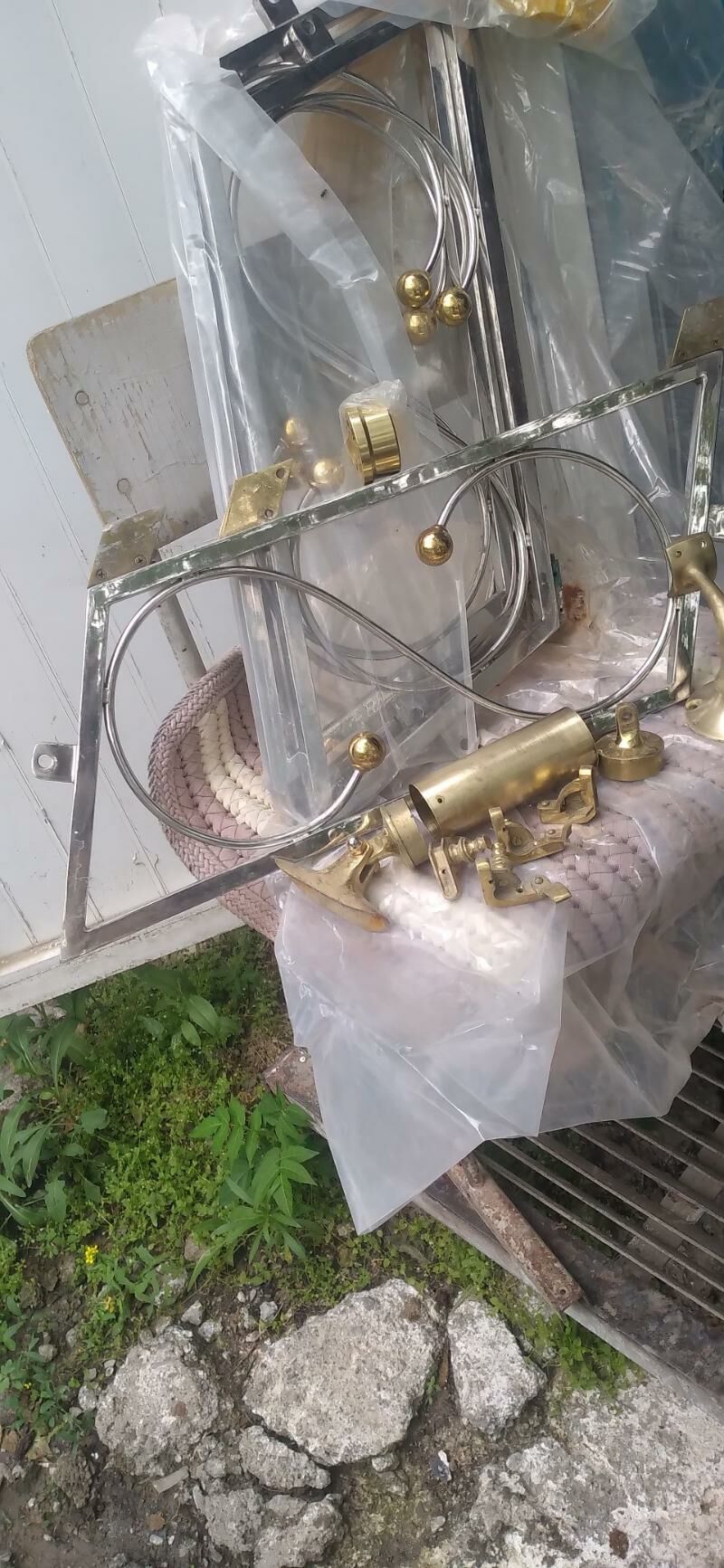 Aýna äpişgeler üçin - Aşgabat - img 3