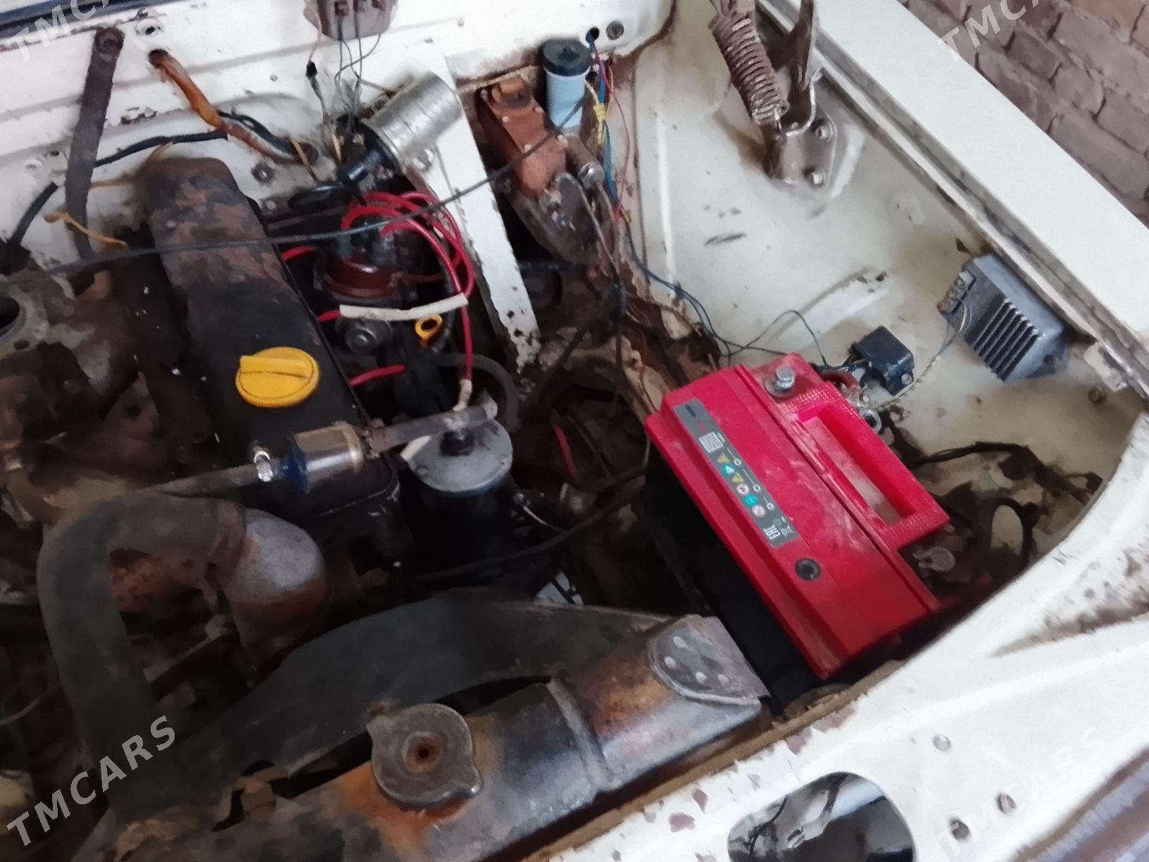 Gaz 24 1989 - 13 000 TMT - Чарджоу - img 4