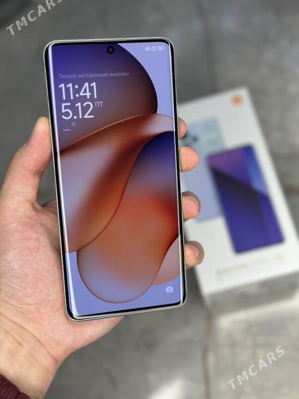 Redmi Note 13 Pro Plus 12/512 - Ашхабад - img 8