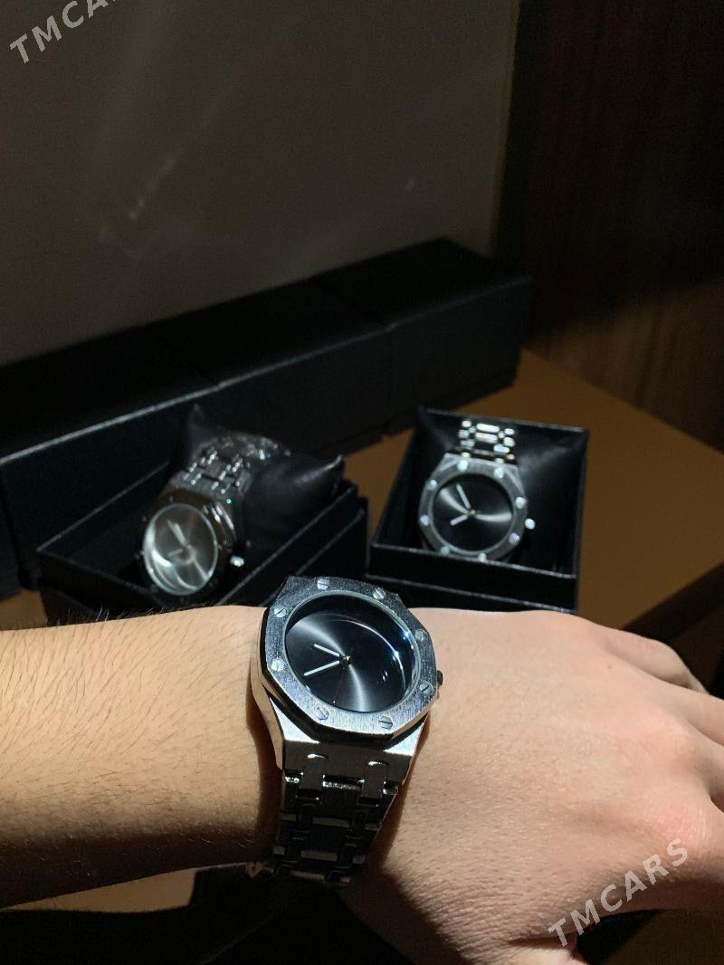 sagat - Aşgabat - img 2