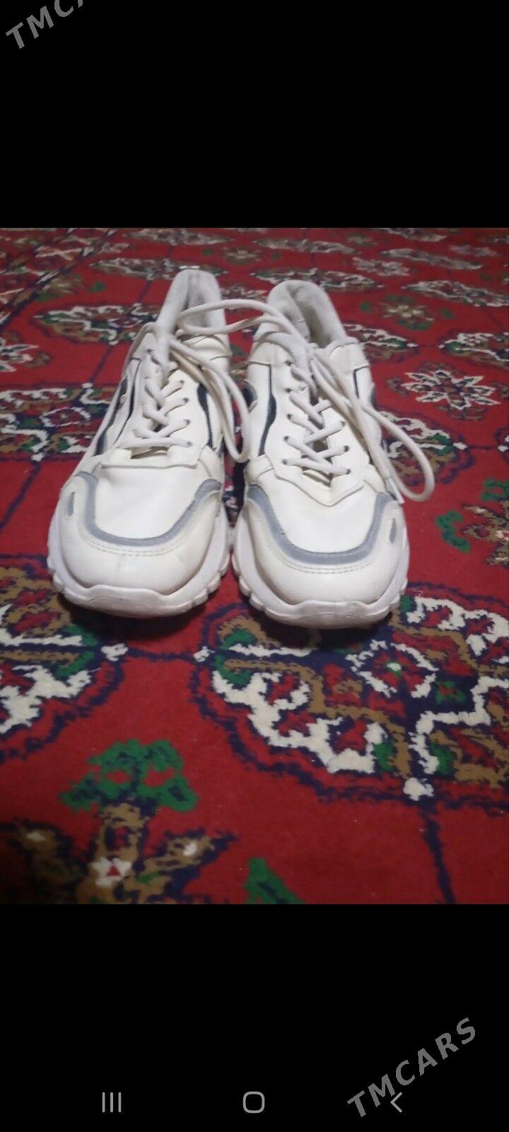 krosowki. кроссовки - Дашогуз - img 2