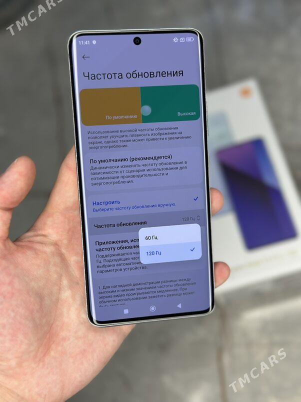 Redmi Note 13 Pro Plus 12/512 - Ашхабад - img 9