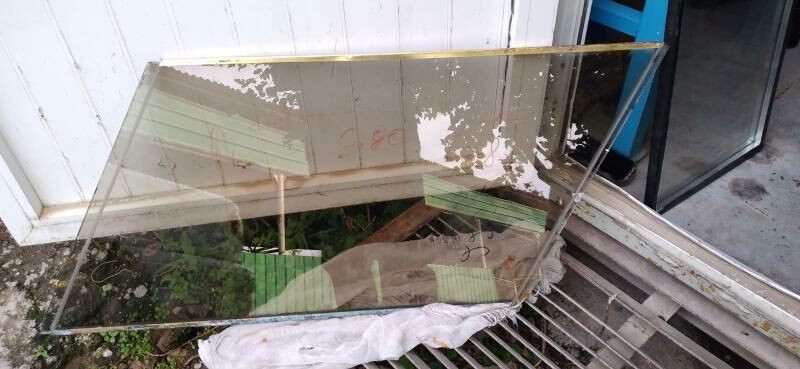 Aýna äpişgeler üçin - Aşgabat - img 4