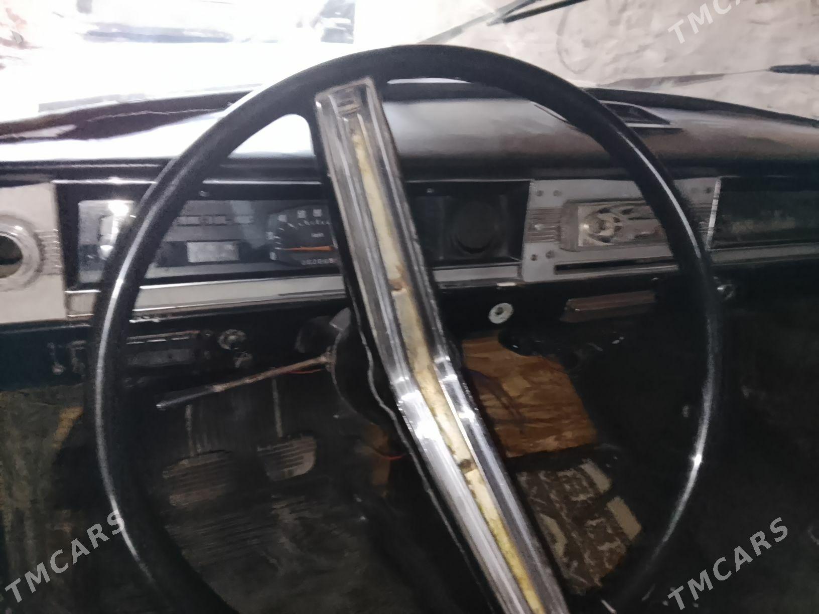 Gaz 24 1989 - 13 000 TMT - Чарджоу - img 7