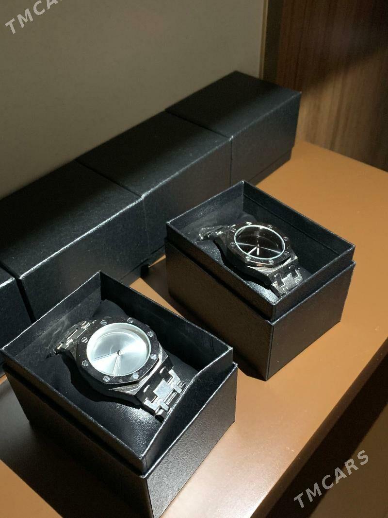 sagat - Aşgabat - img 1