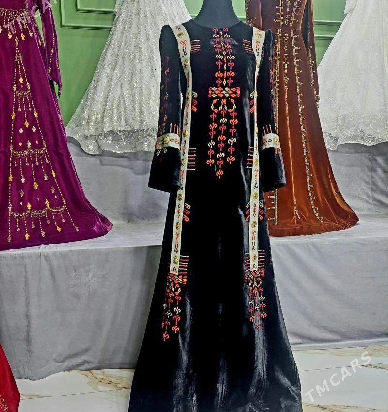 Prokat we Satlyk Toy Köynekler - Aşgabat - img 5