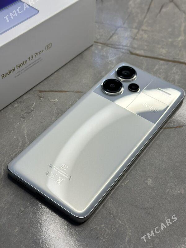 Redmi Note 13 Pro Plus 12/512 - Ашхабад - img 3