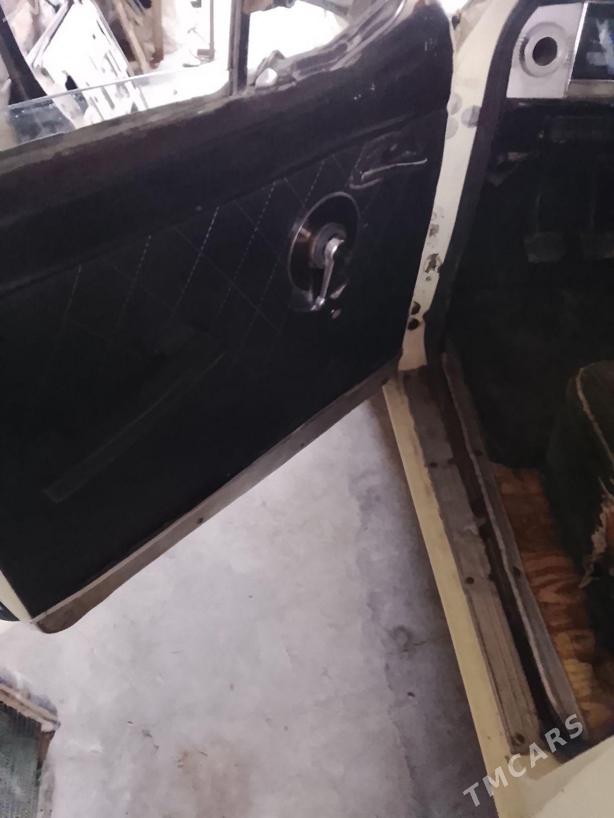 Gaz 24 1989 - 13 000 TMT - Чарджоу - img 5