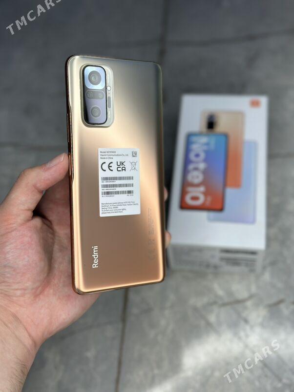 Redmi Note 10 Pro 8/128gb - Aşgabat - img 8