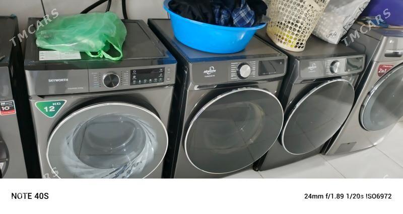 Kir Maşin 12kg 13kg - Çoganly - img 7