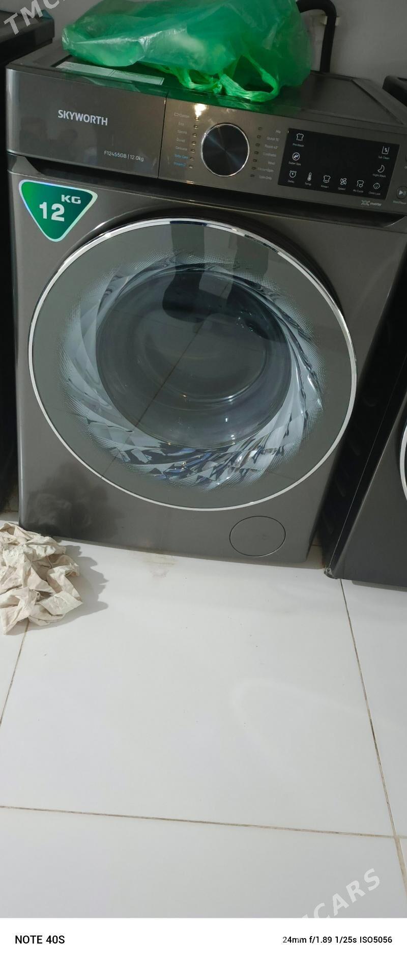 Kir Maşin 12kg 13kg - Çoganly - img 5