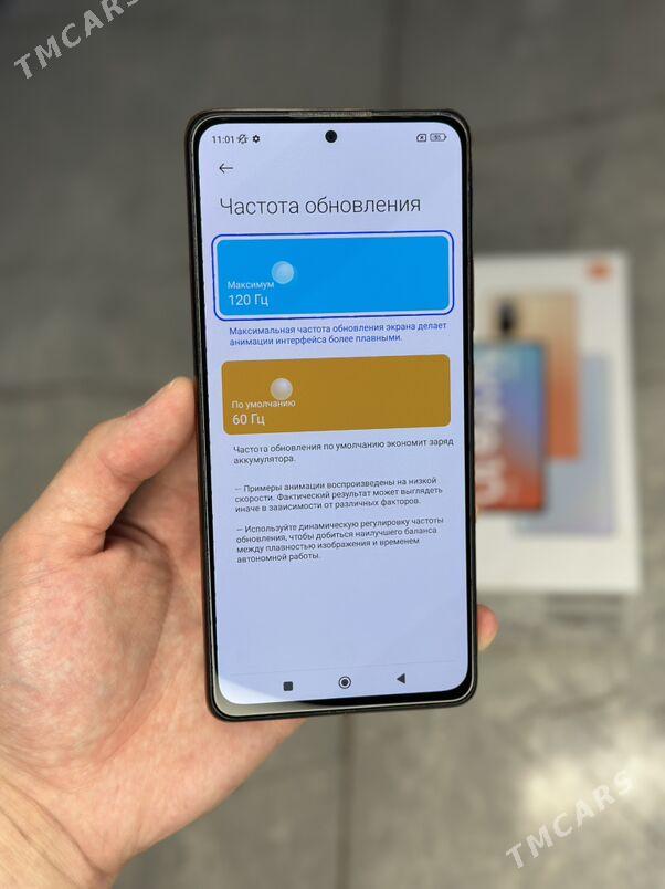 Redmi Note 10 Pro 8/128gb - Aşgabat - img 10