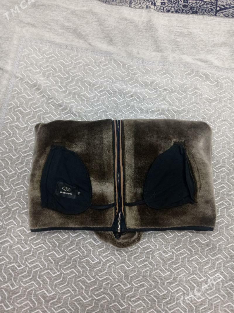 Dubilyonka - Türkmenbaşy - img 4