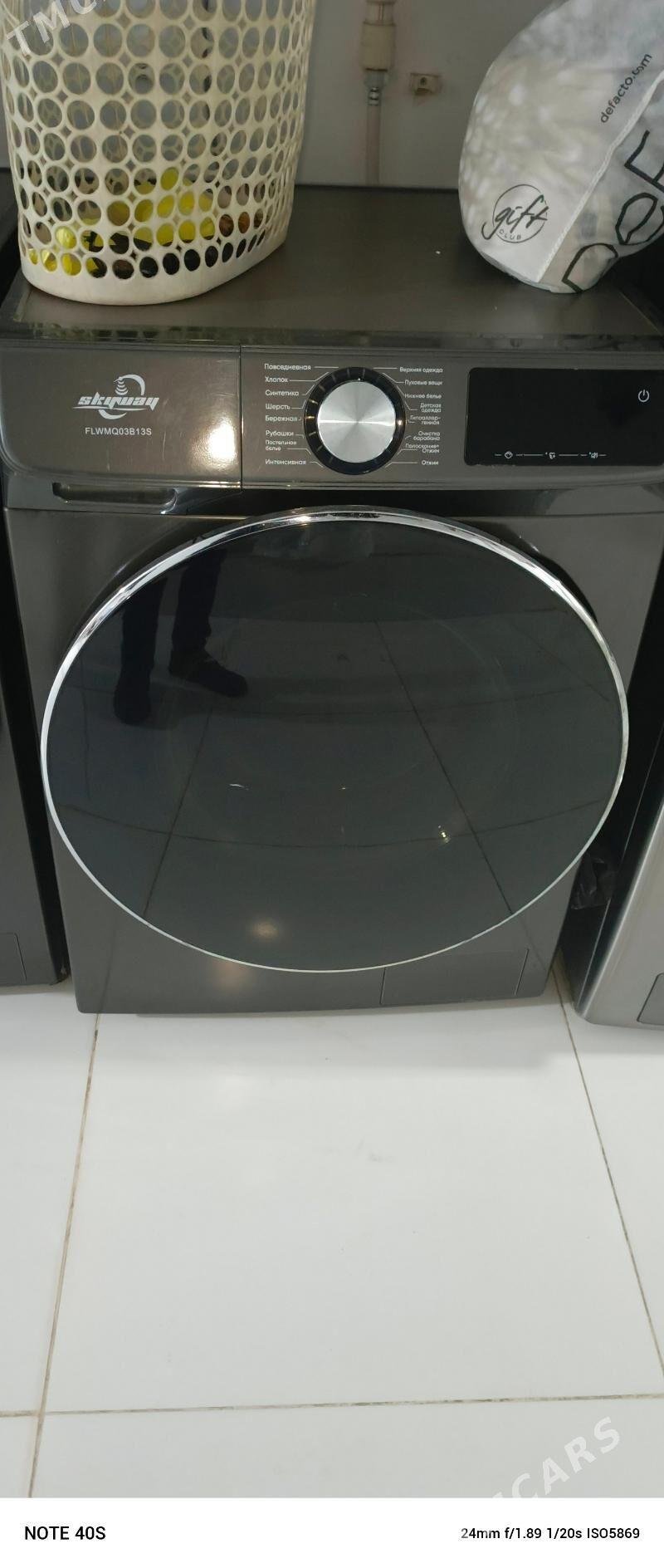 Kir Maşin 12kg 13kg - Çoganly - img 3