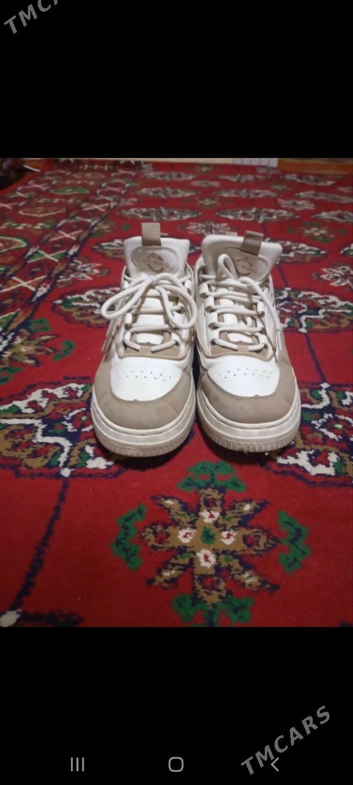 krossowki, кроссовки - Daşoguz - img 3