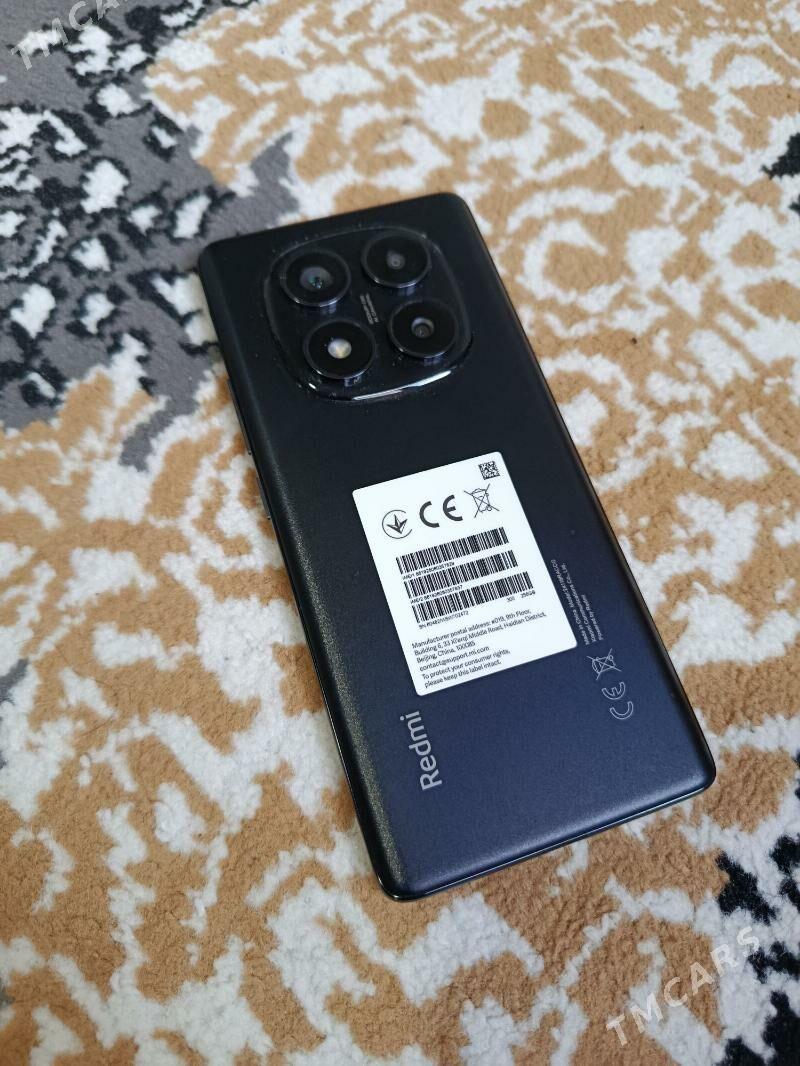 Redmi not 14pro 8/256 - Mary - img 2