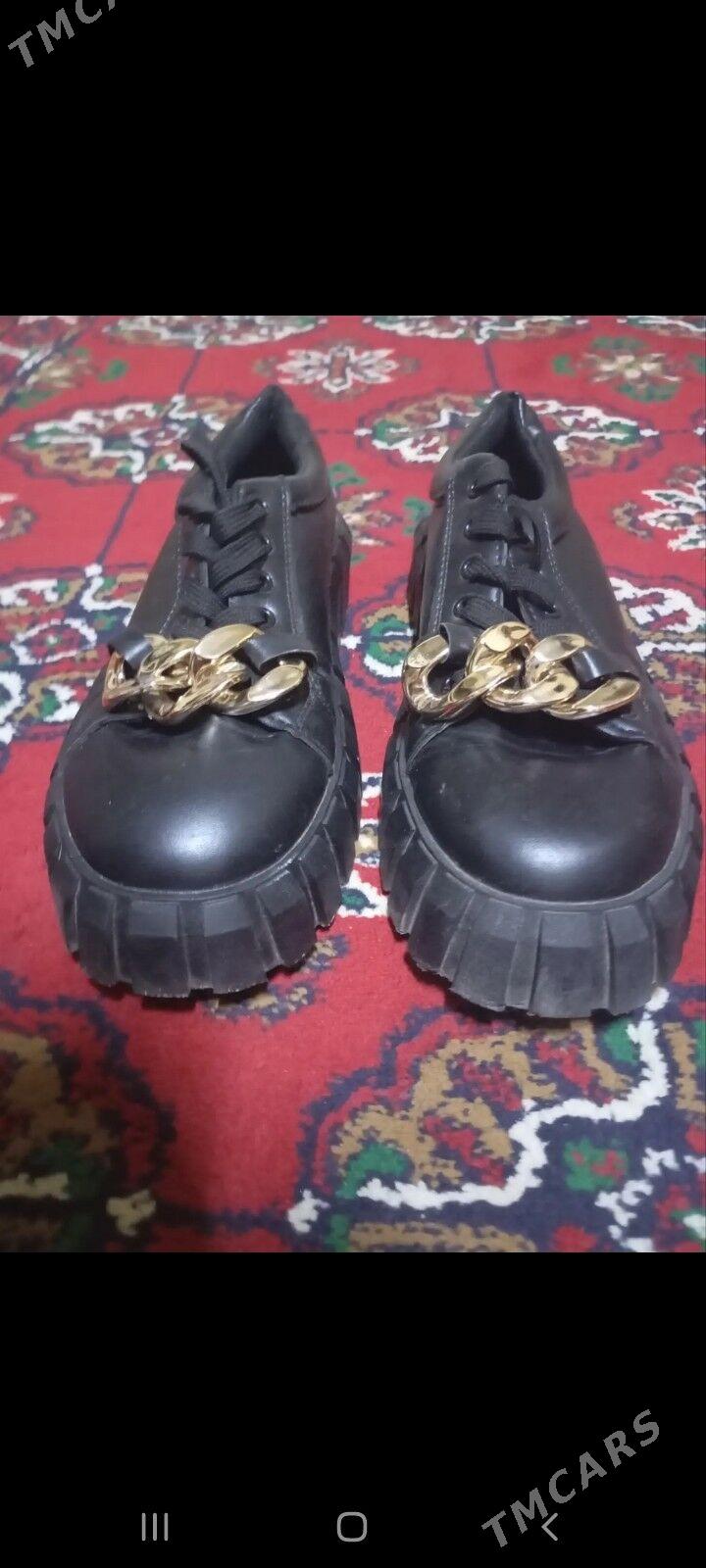 krossowki, кроссовки - Daşoguz - img 2