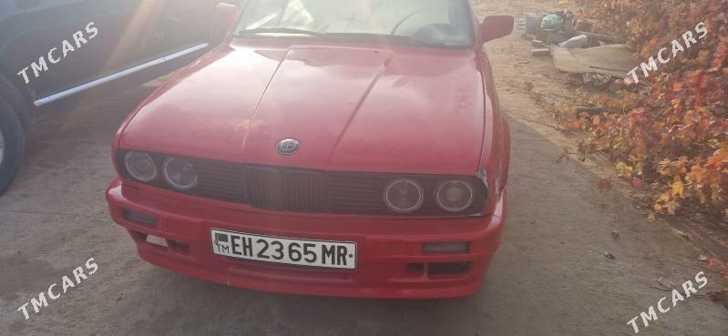BMW 3 Series 1990 - 50 000 TMT - Mary - img 1