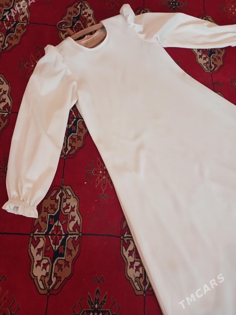 Ak koynek - Änew - img 2