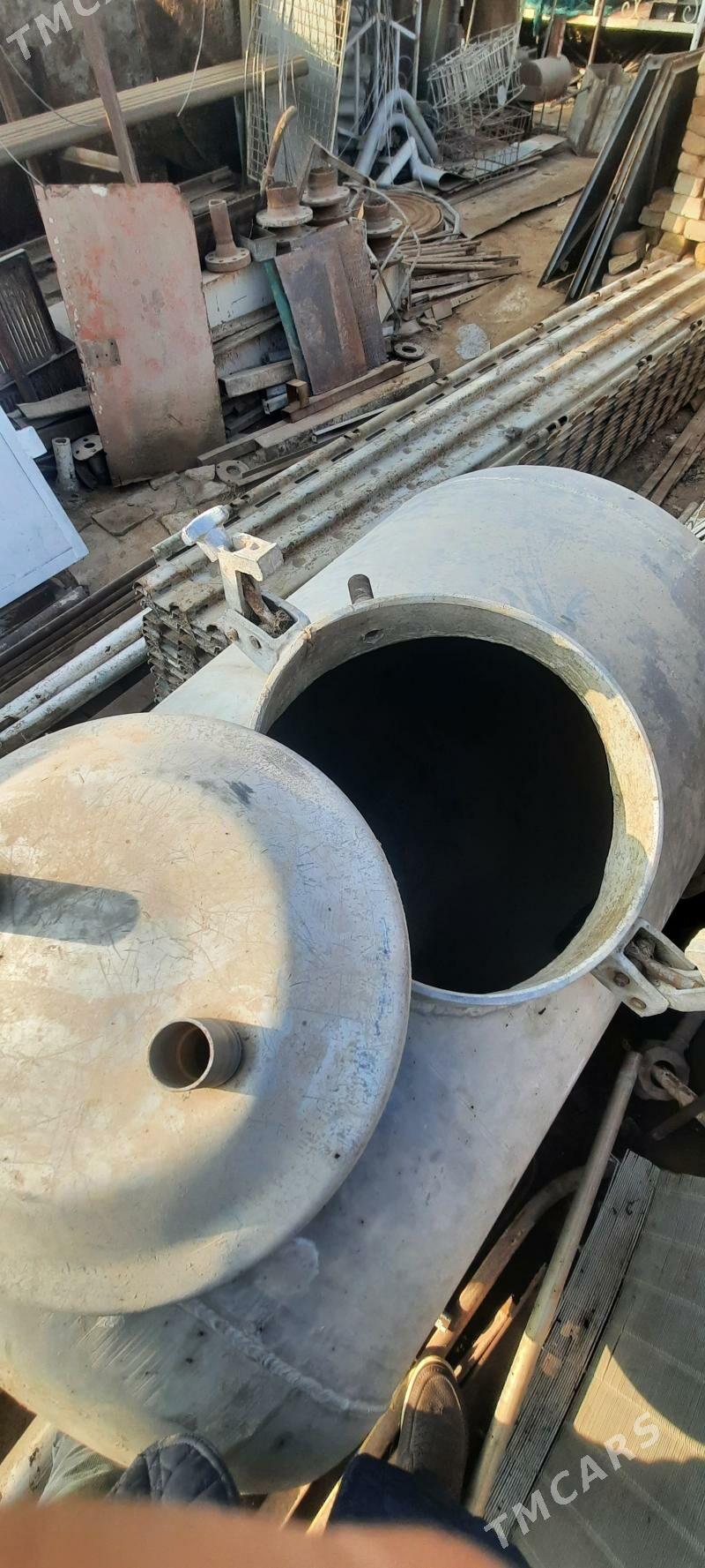 Alyumin Bocga - Mary - img 4