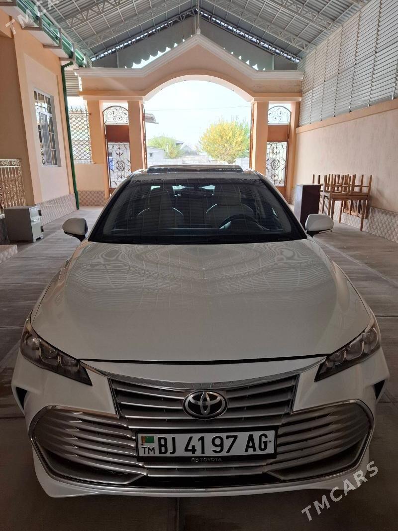Toyota Avalon 2019 - 500 000 TMT - Aşgabat - img 1